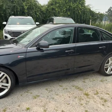 More photos of 2015 Audi A6 3.0T Premium Plus at 101 Motors, NJ