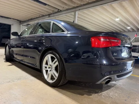 Another view of 2015 Audi A6 3.0T Premium Plus for sale in Carlstadt, NJ at 101 Motors