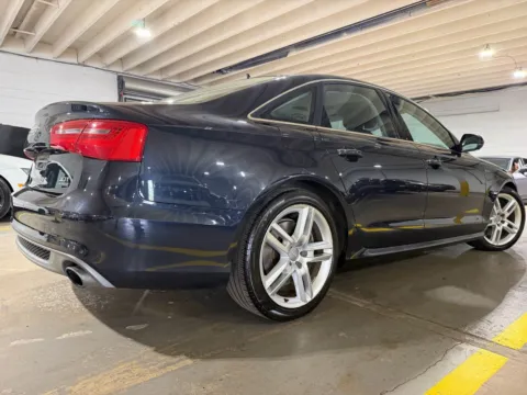 More photos of 2015 Audi A6 3.0T Premium Plus at 101 Motors, NJ