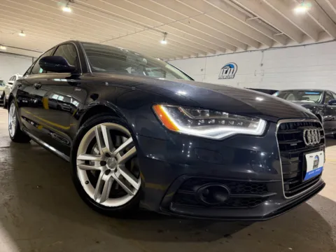 More photos of 2015 Audi A6 3.0T Premium Plus at 101 Motors, NJ