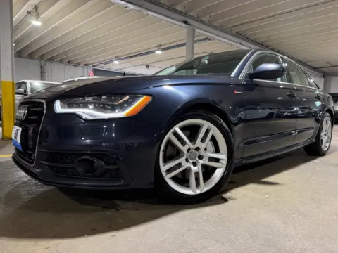Photos of 2015 Audi A6 3.0T Premium Plus for sale in Carlstadt, NJ at 101 Motors