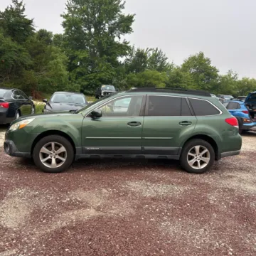 Another view of 2014 Subaru Outback 2.5i Limited for sale in Carlstadt, NJ at 101 Motors