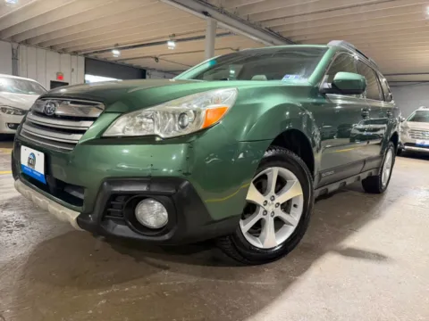 Photos of 2014 Subaru Outback 2.5i Limited for sale in Carlstadt, NJ at 101 Motors