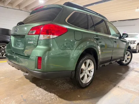 More photos of 2014 Subaru Outback 2.5i Limited at 101 Motors, NJ