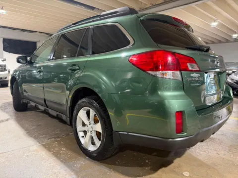 Another view of 2014 Subaru Outback 2.5i Limited for sale in Carlstadt, NJ at 101 Motors