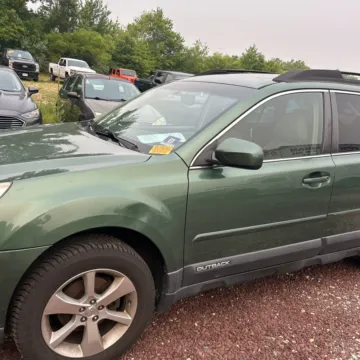 Photos of 2014 Subaru Outback 2.5i Limited for sale in Carlstadt, NJ at 101 Motors
