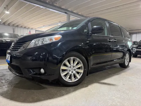 Photos of 2016 Toyota Sienna XLE 7 Passenger for sale in Carlstadt, NJ at 101 Motors