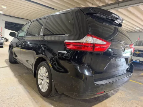 Another view of 2016 Toyota Sienna XLE 7 Passenger for sale in Carlstadt, NJ at 101 Motors