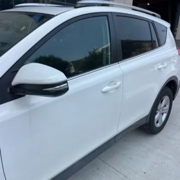 More photos of 2014 Toyota RAV4 XLE at 101 Motors, NJ