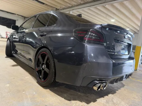 Another view of 2016 Subaru WRX Premium for sale in Carlstadt, NJ at 101 Motors