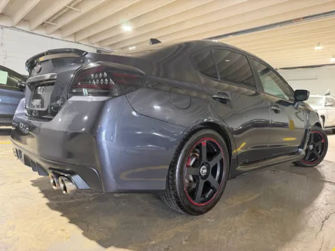 More photos of 2016 Subaru WRX Premium at 101 Motors, NJ