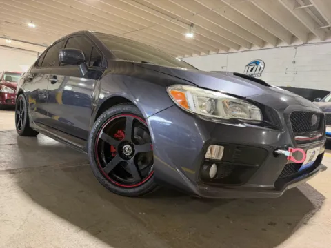 More photos of 2016 Subaru WRX Premium at 101 Motors, NJ