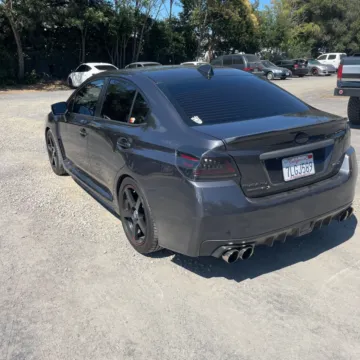 More photos of 2016 Subaru WRX Premium at 101 Motors, NJ