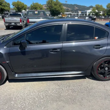 More photos of 2016 Subaru WRX Premium at 101 Motors, NJ