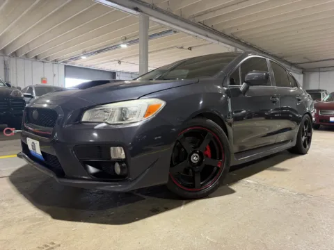 Photos of 2016 Subaru WRX Premium for sale in Carlstadt, NJ at 101 Motors