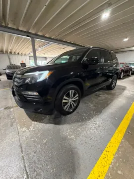 Photos of 2016 Honda Pilot EX-L for sale in Carlstadt, NJ at 101 Motors