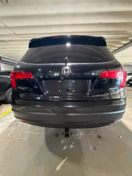 More photos of 2016 Honda Pilot EX-L at 101 Motors, NJ