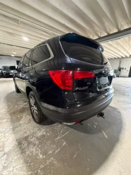 Another view of 2016 Honda Pilot EX-L for sale in Carlstadt, NJ at 101 Motors