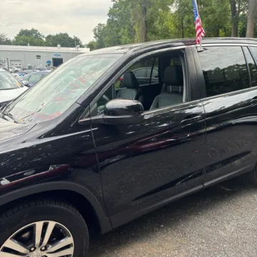 Photos of 2016 Honda Pilot EX-L for sale in Carlstadt, NJ at 101 Motors
