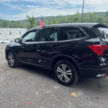 Another view of 2016 Honda Pilot EX-L for sale in Carlstadt, NJ at 101 Motors