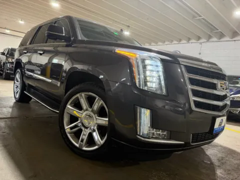 More photos of 2015 Cadillac Escalade Luxury at 101 Motors, NJ