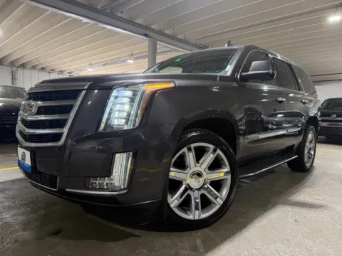 Photos of 2015 Cadillac Escalade Luxury for sale in Carlstadt, NJ at 101 Motors
