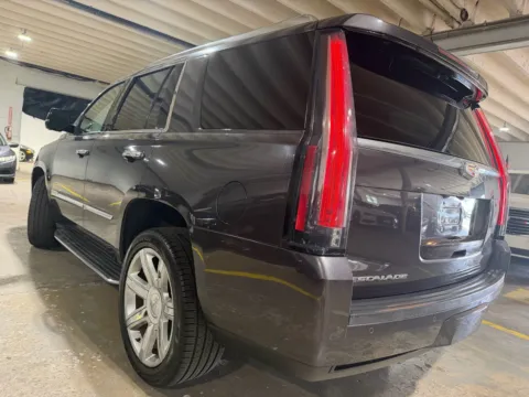 Another view of 2015 Cadillac Escalade Luxury for sale in Carlstadt, NJ at 101 Motors