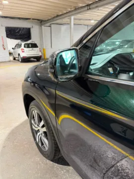 More photos of 2017 Honda Pilot EX-L at 101 Motors, NJ