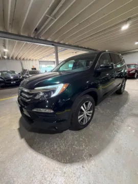 Photos of 2017 Honda Pilot EX-L for sale in Carlstadt, NJ at 101 Motors