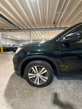 Another view of 2017 Honda Pilot EX-L for sale in Carlstadt, NJ at 101 Motors