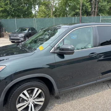 Photos of 2017 Honda Pilot EX-L for sale in Carlstadt, NJ at 101 Motors