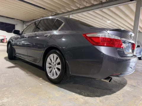 Another view of 2015 Honda Accord EX-L V-6 for sale in Carlstadt, NJ at 101 Motors