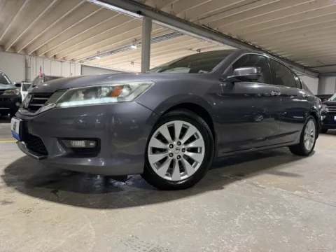 Photos of 2015 Honda Accord EX-L V-6 for sale in Carlstadt, NJ at 101 Motors