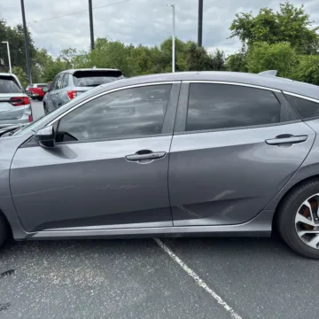 More photos of 2017 Honda Civic EX at 101 Motors, NJ