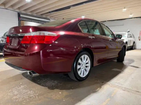 More photos of 2013 Honda Accord EX-L V-6 at 101 Motors, NJ