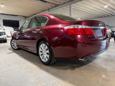 Another view of 2013 Honda Accord EX-L V-6 for sale in Carlstadt, NJ at 101 Motors