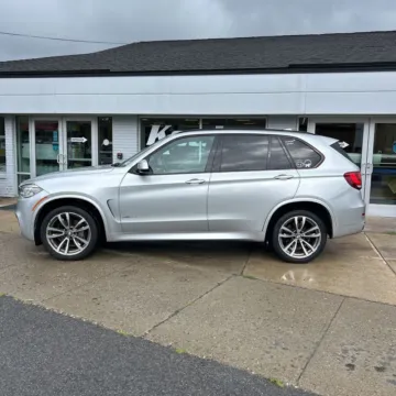 Another view of 2016 BMW X5 xDrive35i for sale in Carlstadt, NJ at 101 Motors