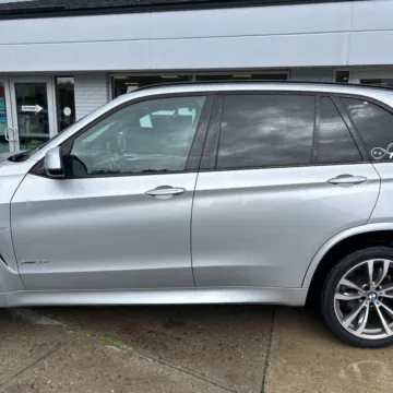 More photos of 2016 BMW X5 xDrive35i at 101 Motors, NJ
