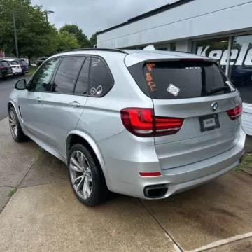 More photos of 2016 BMW X5 xDrive35i at 101 Motors, NJ
