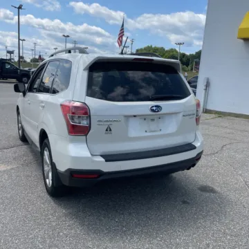 More photos of 2014 Subaru Forester 2.5i Limited at 101 Motors, NJ