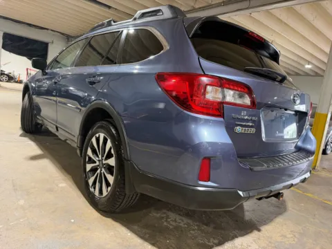 Another view of 2015 Subaru Outback 2.5i Limited for sale in Carlstadt, NJ at 101 Motors