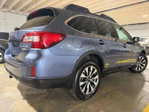 More photos of 2015 Subaru Outback 2.5i Limited at 101 Motors, NJ