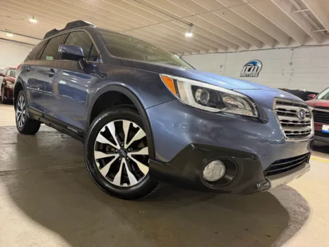 More photos of 2015 Subaru Outback 2.5i Limited at 101 Motors, NJ