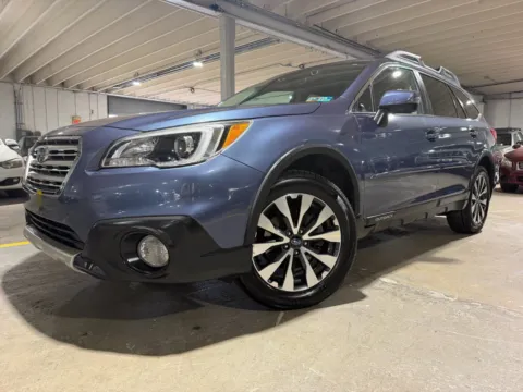Photos of 2015 Subaru Outback 2.5i Limited for sale in Carlstadt, NJ at 101 Motors