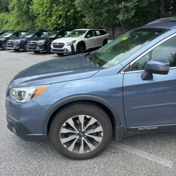 Photos of 2015 Subaru Outback 2.5i Limited for sale in Carlstadt, NJ at 101 Motors
