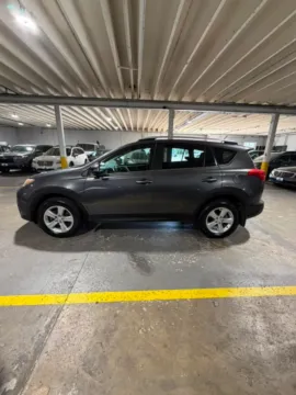 More photos of 2014 Toyota RAV4 XLE at 101 Motors, NJ