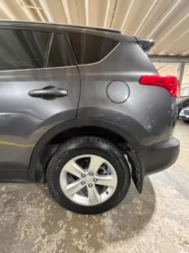Another view of 2014 Toyota RAV4 XLE for sale in Carlstadt, NJ at 101 Motors