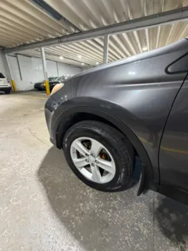 Photos of 2014 Toyota RAV4 XLE for sale in Carlstadt, NJ at 101 Motors