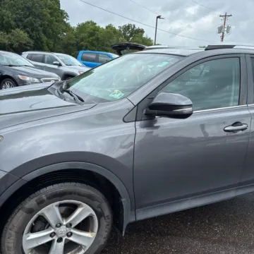 Photos of 2014 Toyota RAV4 XLE for sale in Carlstadt, NJ at 101 Motors