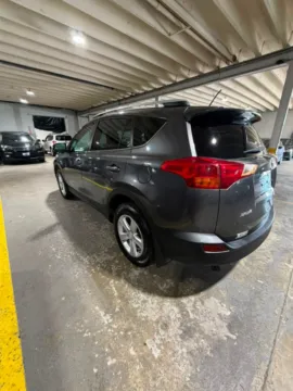 More photos of 2014 Toyota RAV4 XLE at 101 Motors, NJ